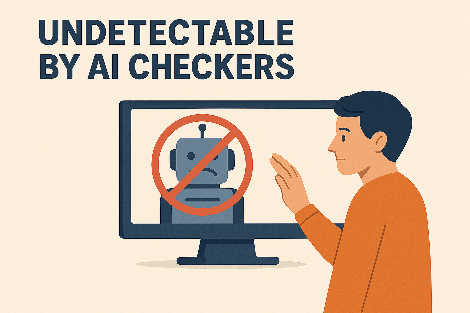 Achieve Flawless, Undetectable Results Every Time