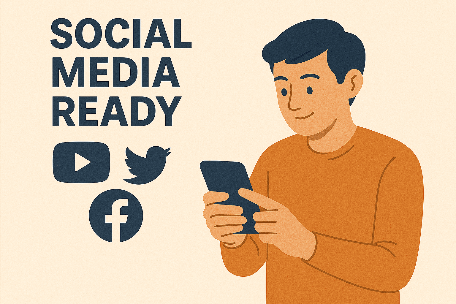 Preserve Your Meaning, Elevate Your Impact